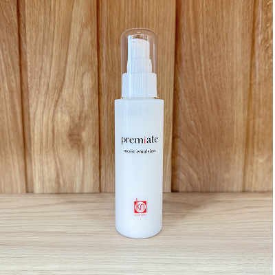 premiate　乳液